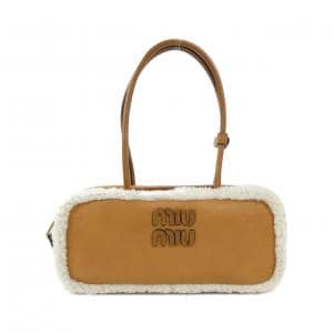 ミュウミュウ 5BB148 ショルダーバッグ