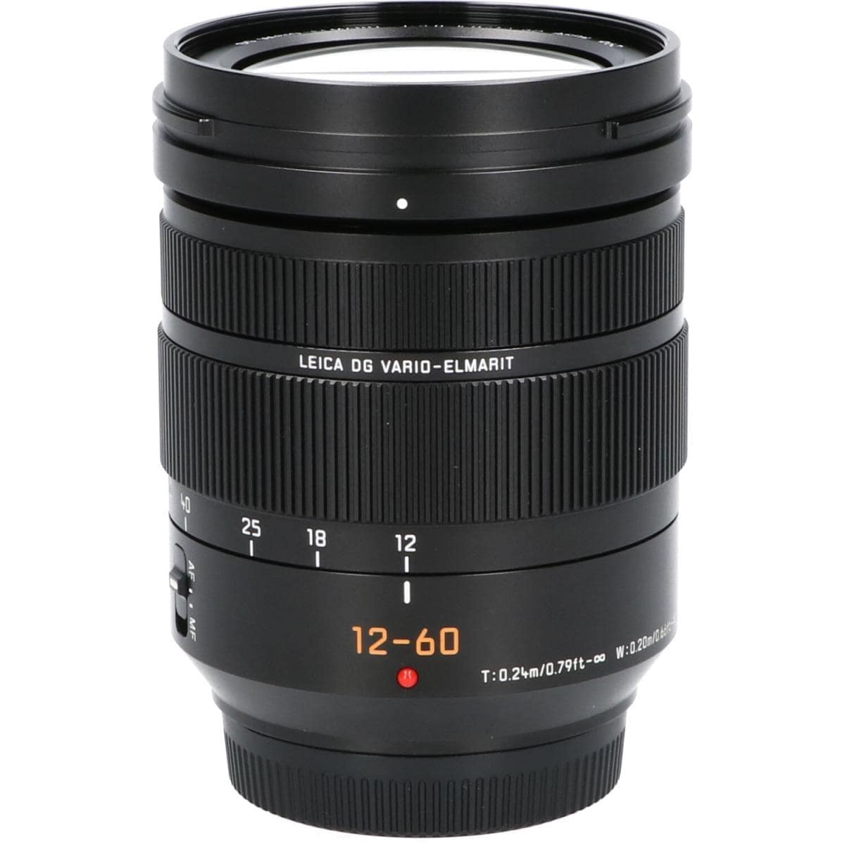 ＰＡＮＡＳＯＮＩＣ ＤＧ１２－６０ｍｍ Ｆ２．８－４ Ｈ