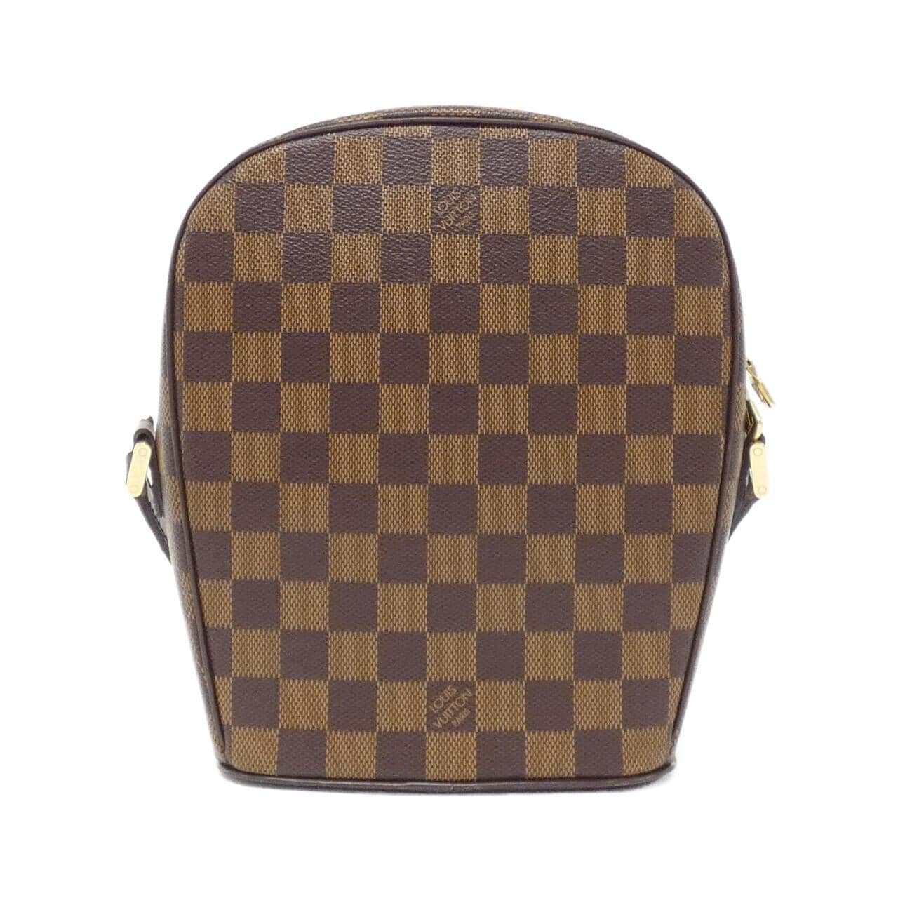 LOUIS VUITTON Damier Ipanema PM N51294 单肩包