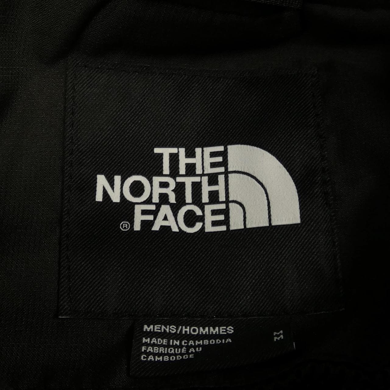 ザノースフェイス THE NORTH FACE ブルゾン