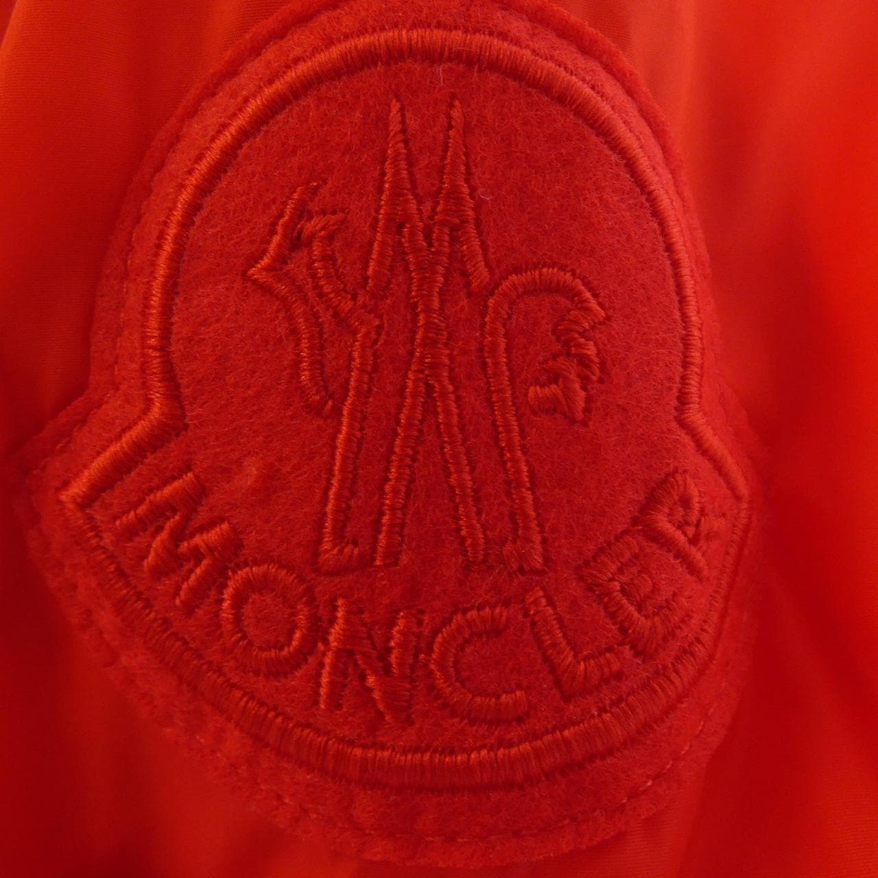 モンクレール MONCLER ブルゾン