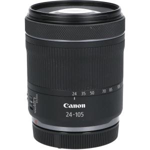 ＣＡＮＯＮ　ＲＦ２４－１０５ｍｍ　Ｆ４－７．１ＩＳ　ＳＴＭ