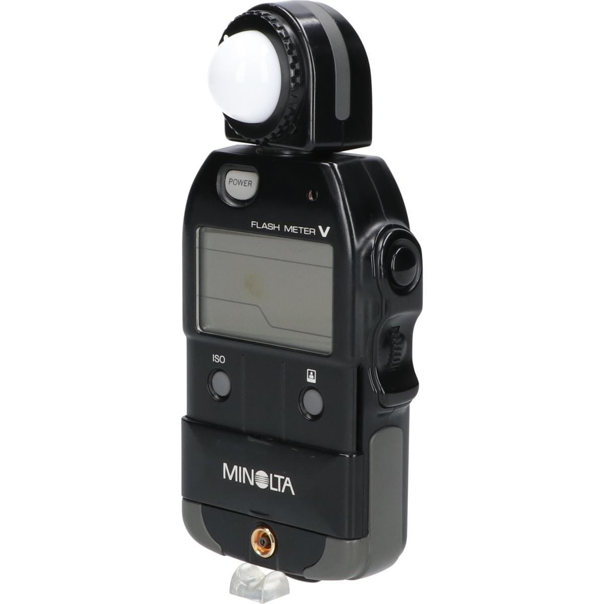 ＦＬＡＳＨ　ＭＥＴＥＲ　Ｖ