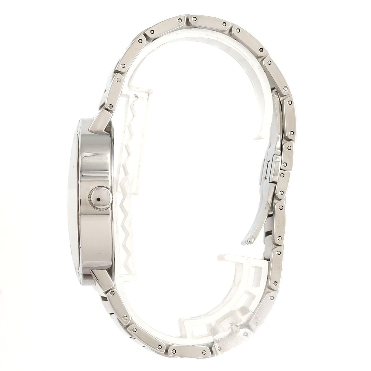 BVLGARI BVLGARI BVLGARI BB42SSAUTO/BB42BSSD/AT SS Automatic