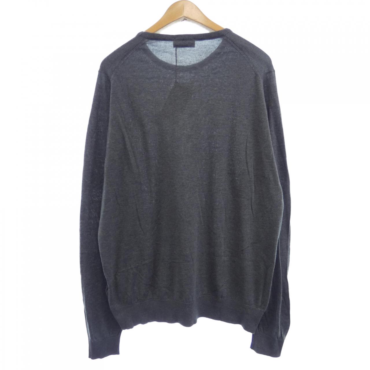 John Smedley JOHN SMEDLEY knit