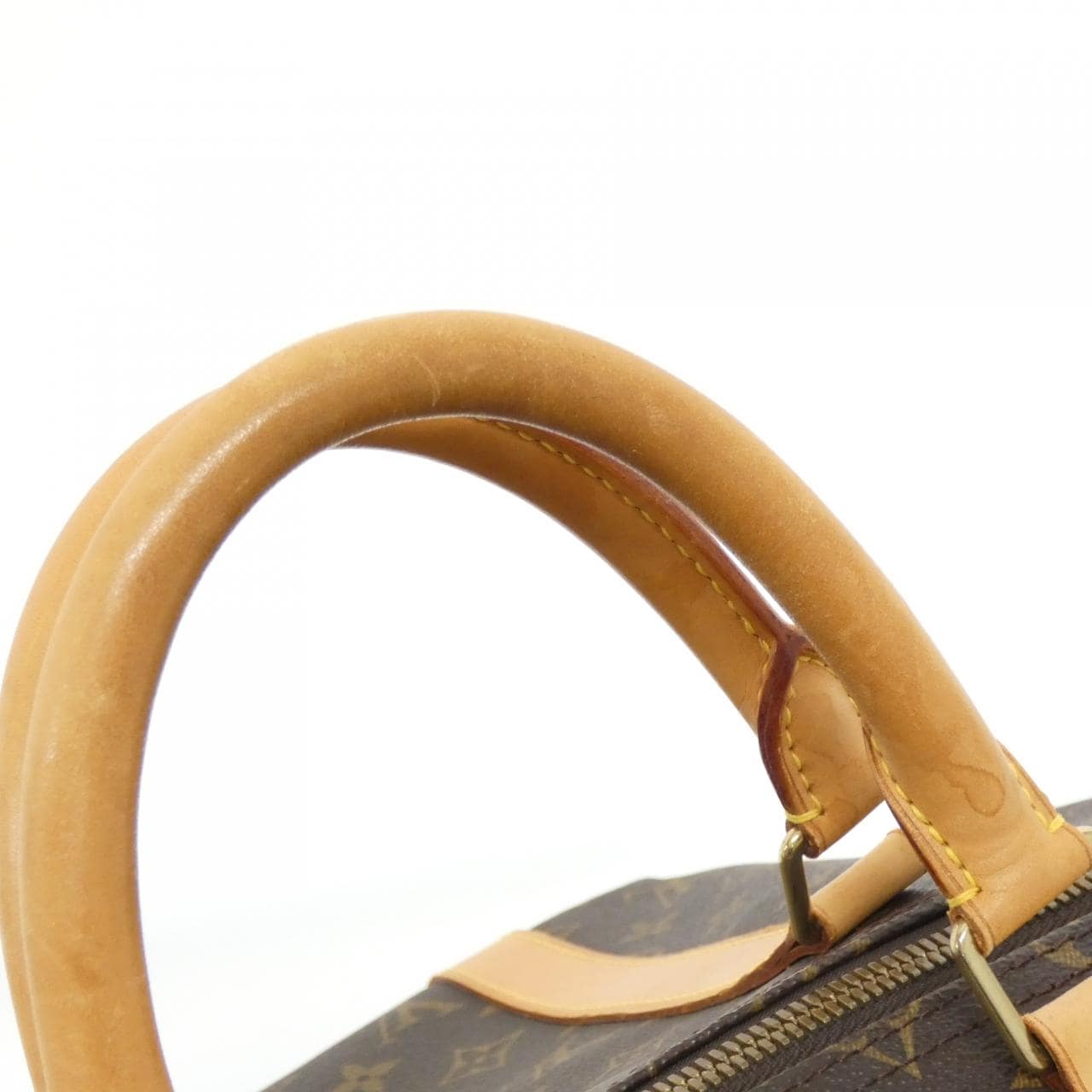 LOUIS VUITTON Monogram Keepall 50 厘米 M41426 波士顿包