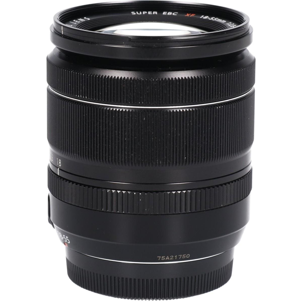 ＸＦ１８－５５ｍｍ　Ｆ２．８－４Ｒ　ＬＭ　ＯＩＳ