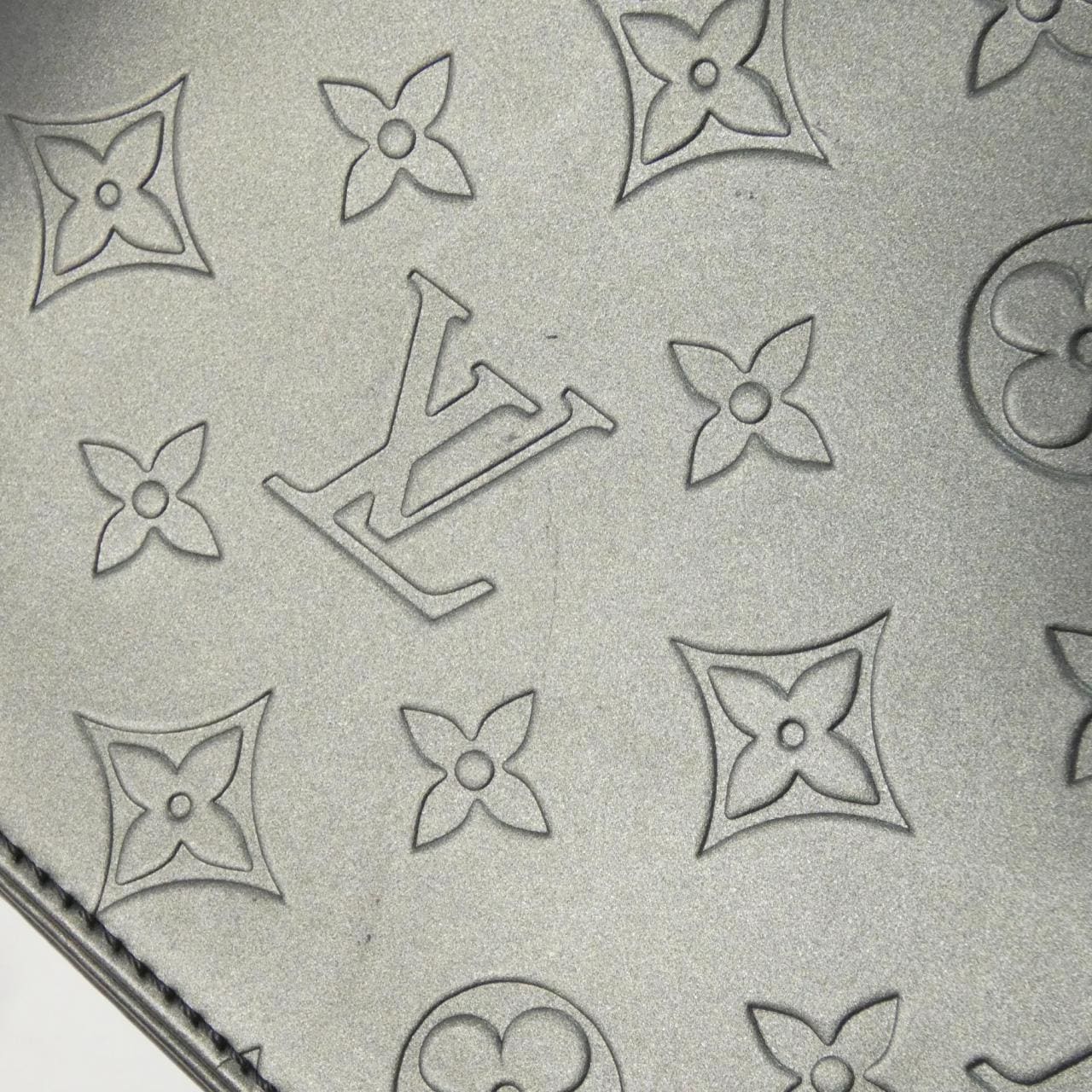 ルイヴィトン モノグラム マット アルストン M55122 ショルダーバッグ