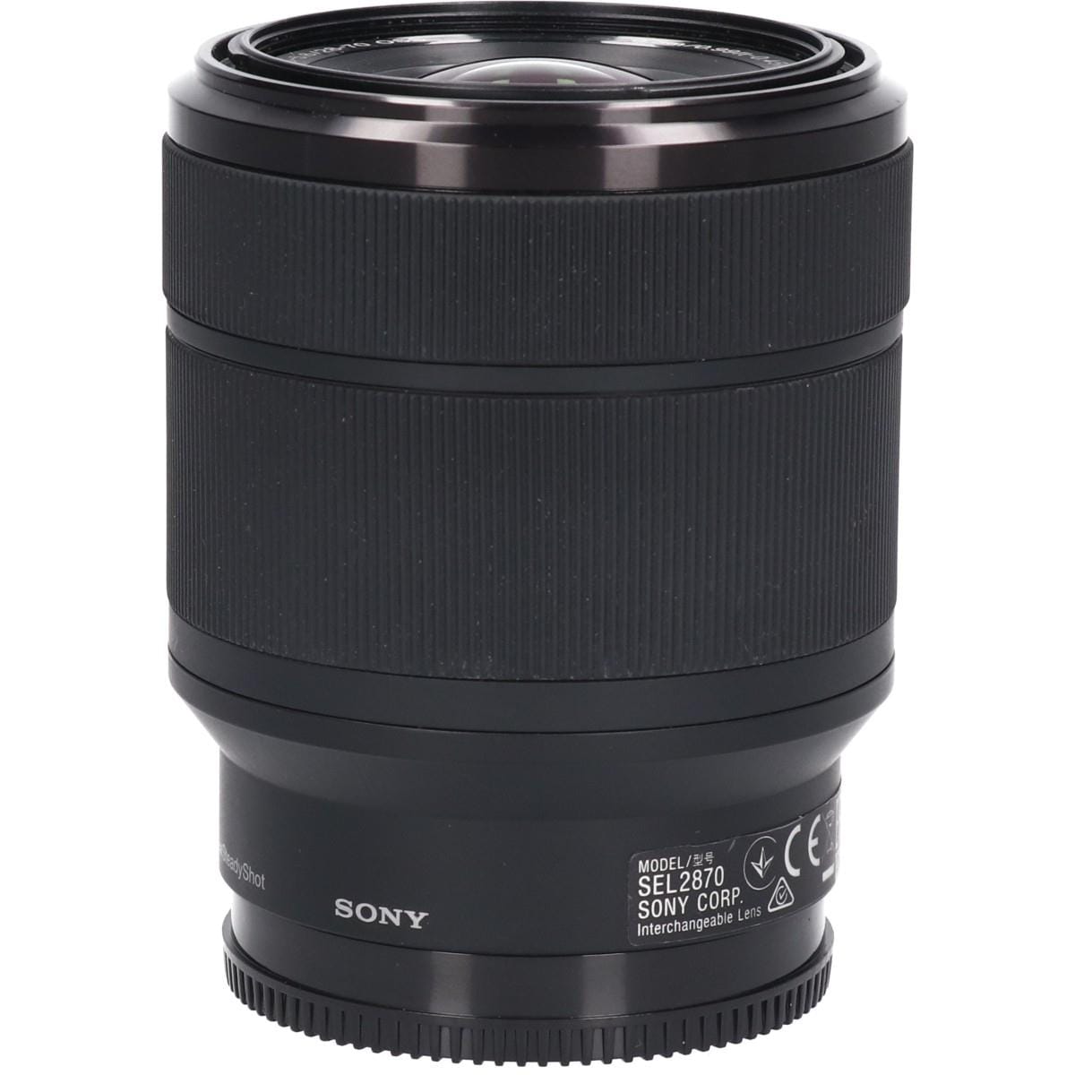 ＦＥ２８－７０ｍｍ　Ｆ３．５－５．６ＯＳＳ