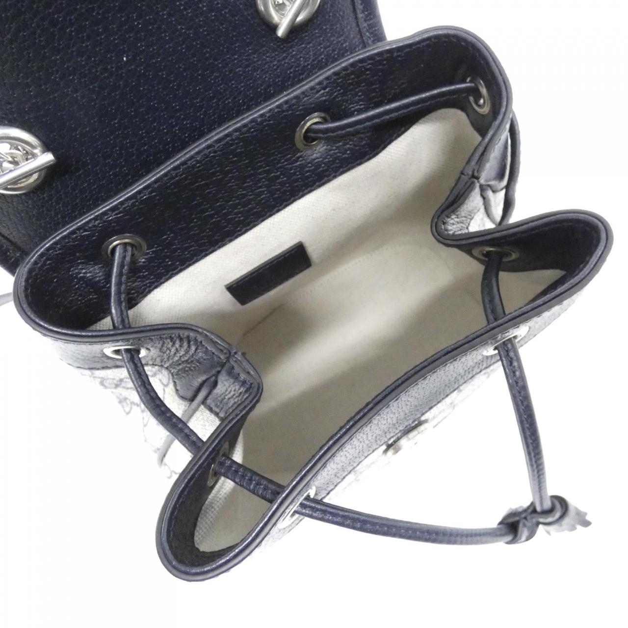 グッチ OPHIDIA 795221 96IWN リュックサック