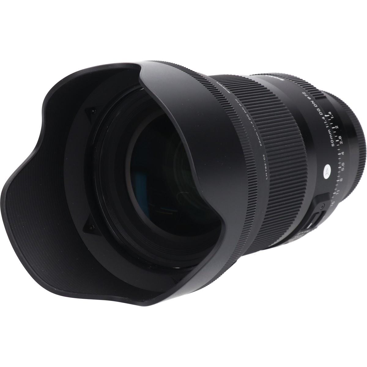 （Ａ）ソニーＥ５０ｍｍ　Ｆ１．４ＤＧ　ＤＮ