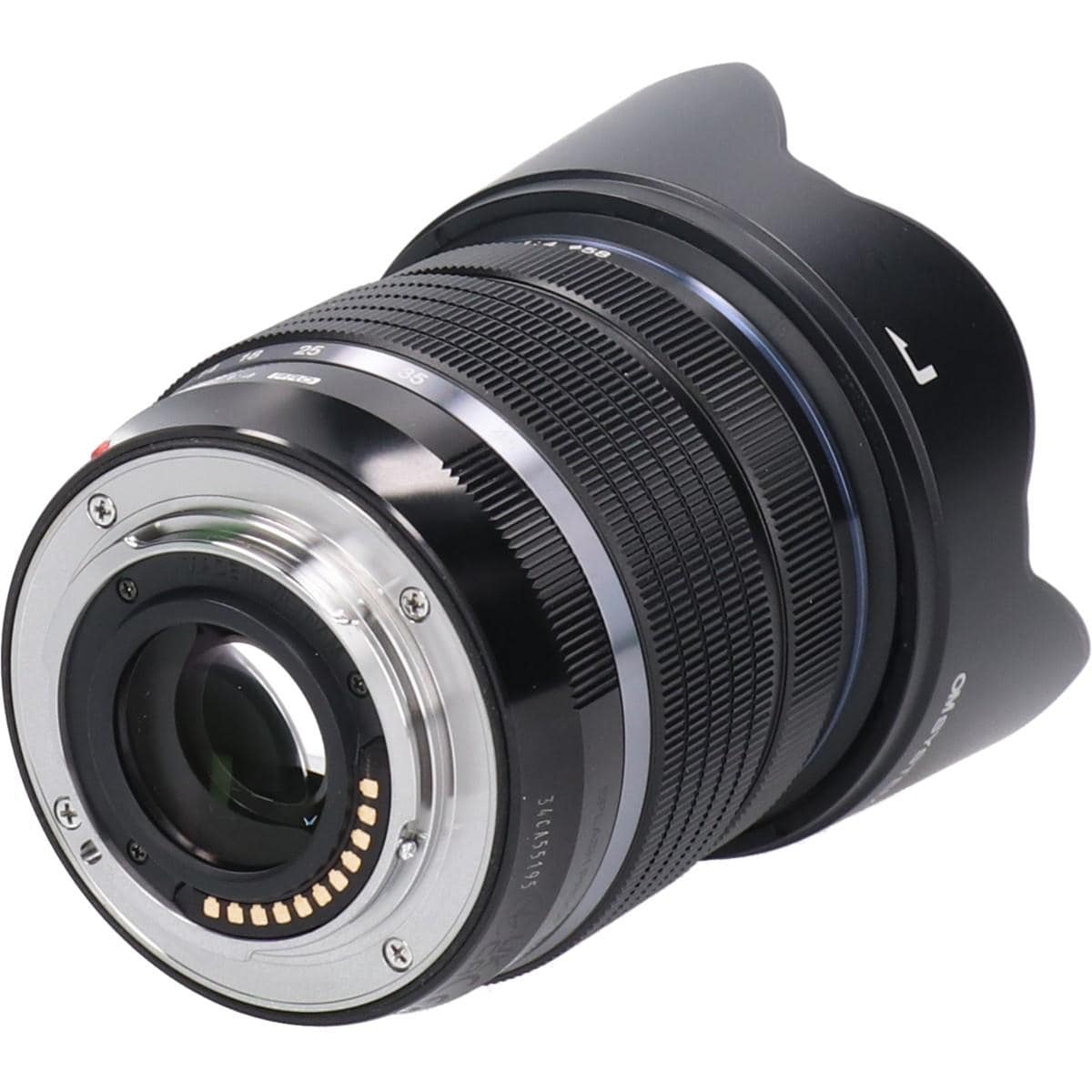 ＭＺＤ１２－４５ｍｍ　Ｆ４ＰＲＯ