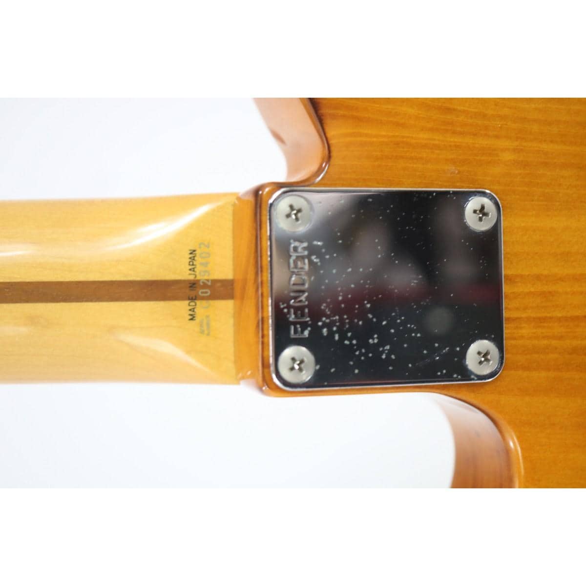 ＦＥＮＤＥＲ　ＪＡＰＡＮ　　ＴＬ５２－６００