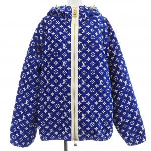ルイヴィトン LOUIS VUITTON モノグラムタウアリングパーカ FNJA38O94 パーカー