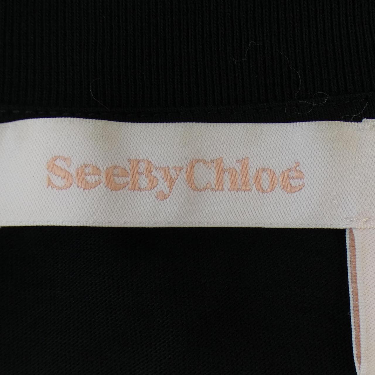 シーバイクロエ SEE BY CHLOE トップス