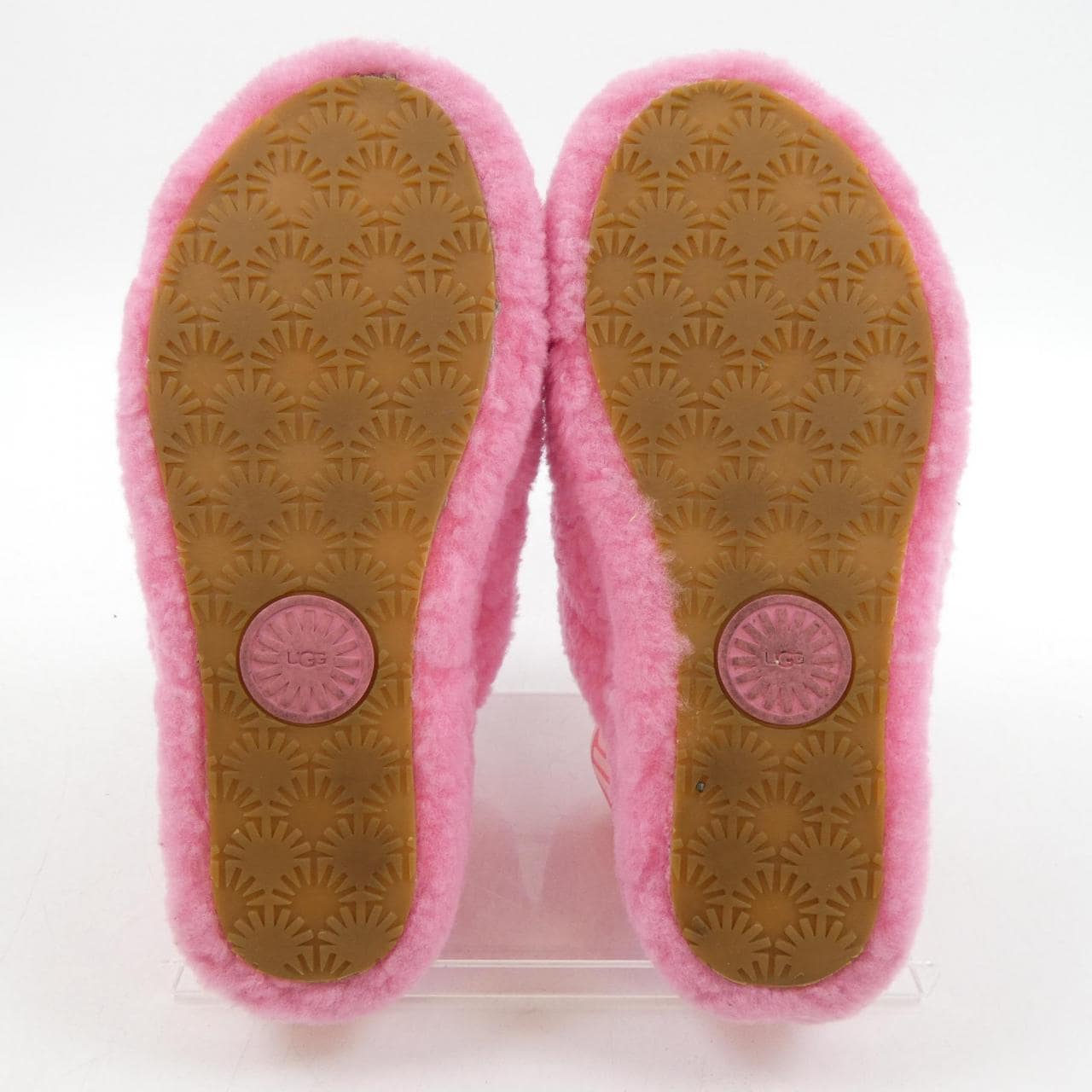 アグ UGG サンダル