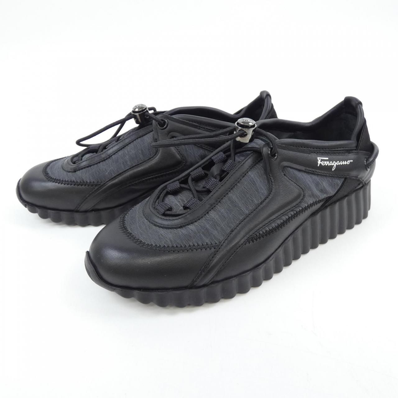 サルヴァトーレフェラガモ SALVATORE FERRAGAMO スニーカー