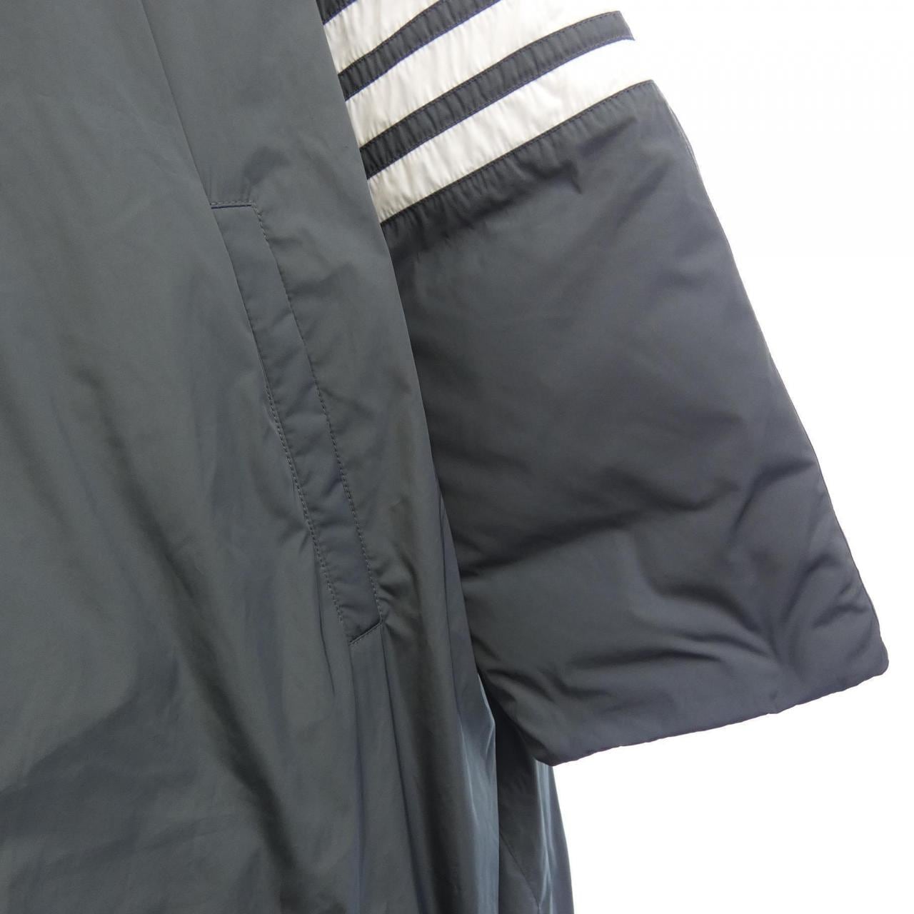 トムブラウン THOM BROWNE MOD064X-07259 ダウンコート