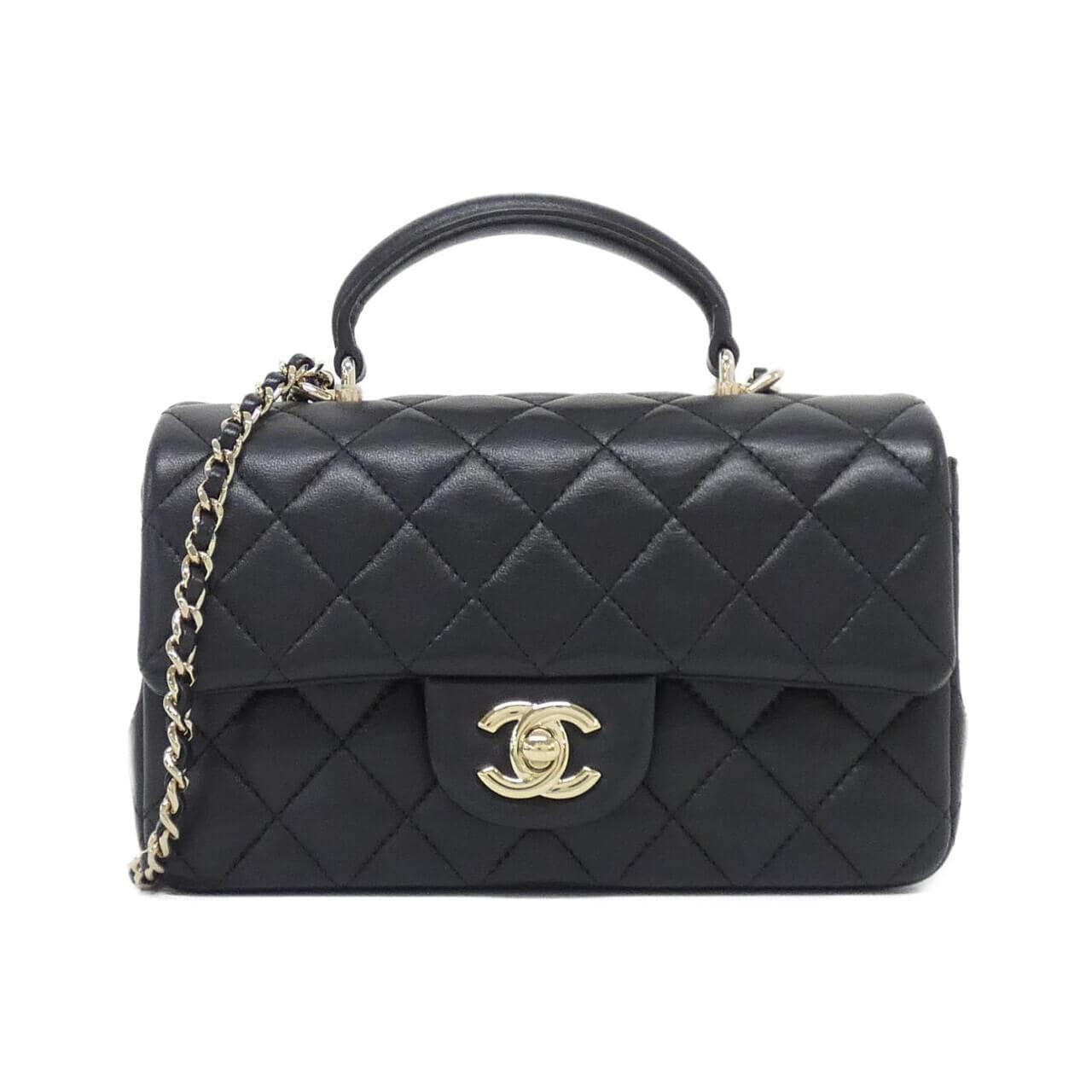 シャネル AS2431 バッグ