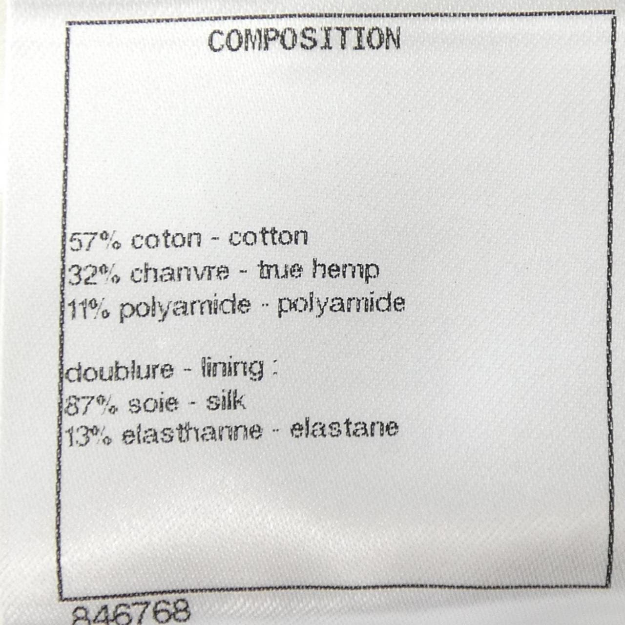 シャネル CHANEL P70821K10109 トップス