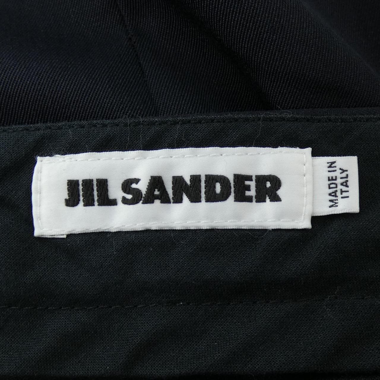 ジルサンダー JIL SANDER JSMM315101 パンツ