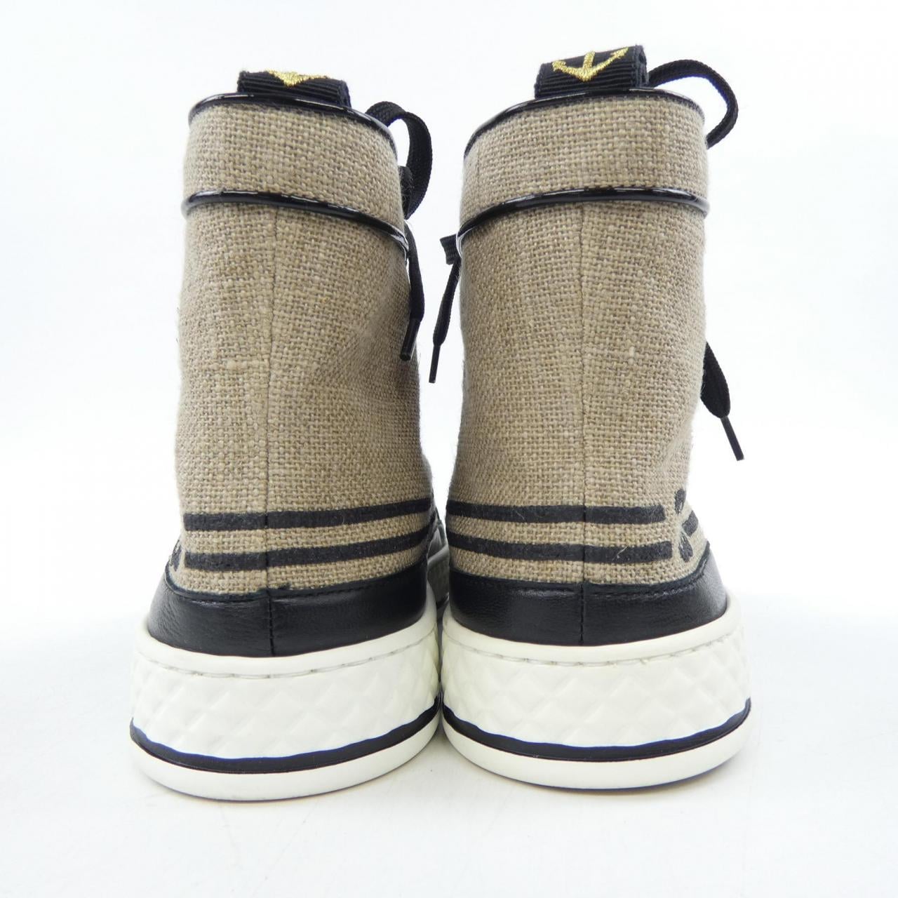 シャネル CHANEL G34222Y52818 スニーカー