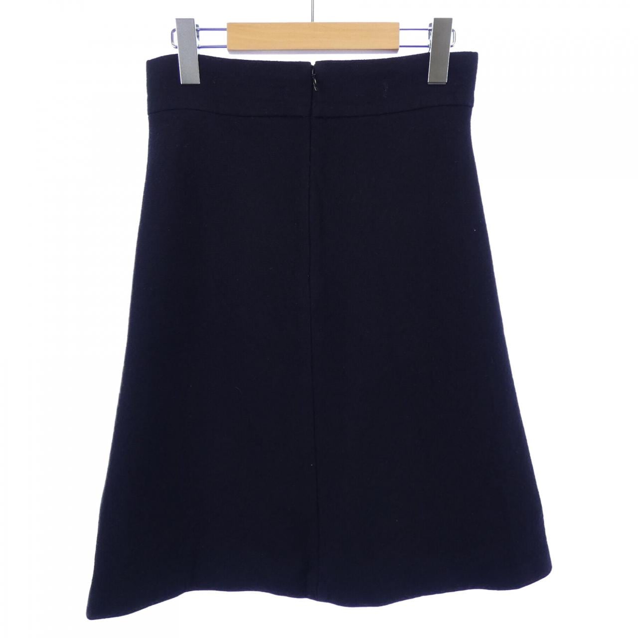 ジルサンダー JIL SANDER JSWG354132 WG200403 スカート