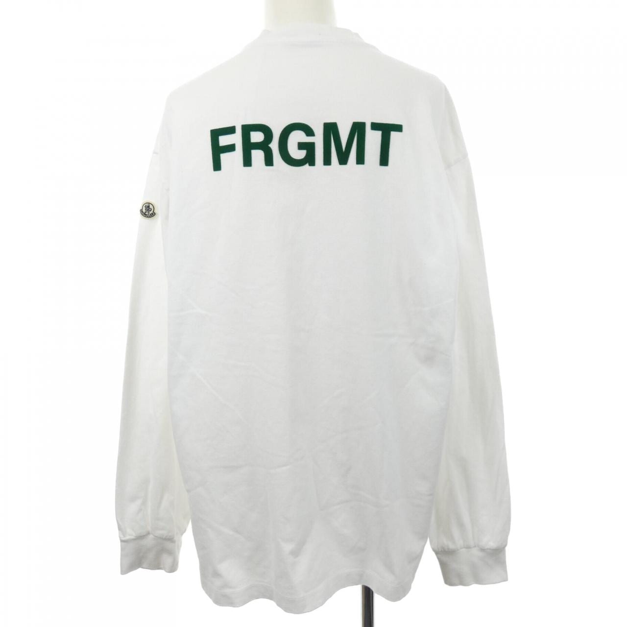 MONCLER天才蒙克勒天才K109U8D00001顶峰