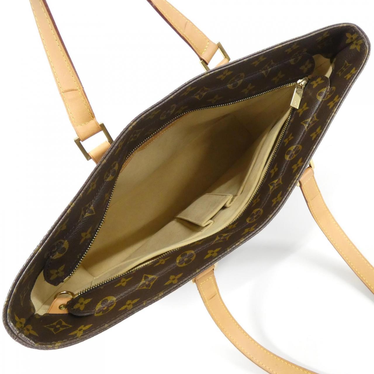 ルイヴィトン モノグラム ルコ M51155 バッグ