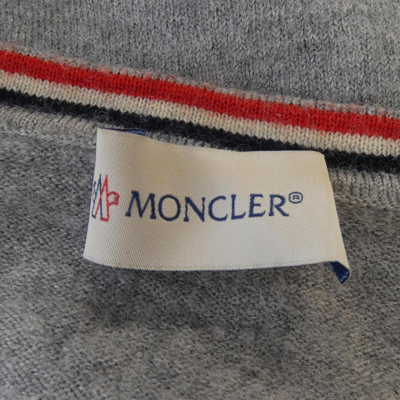 モンクレール MONCLER 20919012800 97906 ニット
