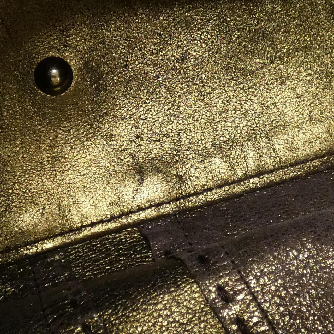 【ヴィンテージ】イヴサンローラン 168484 バッグ