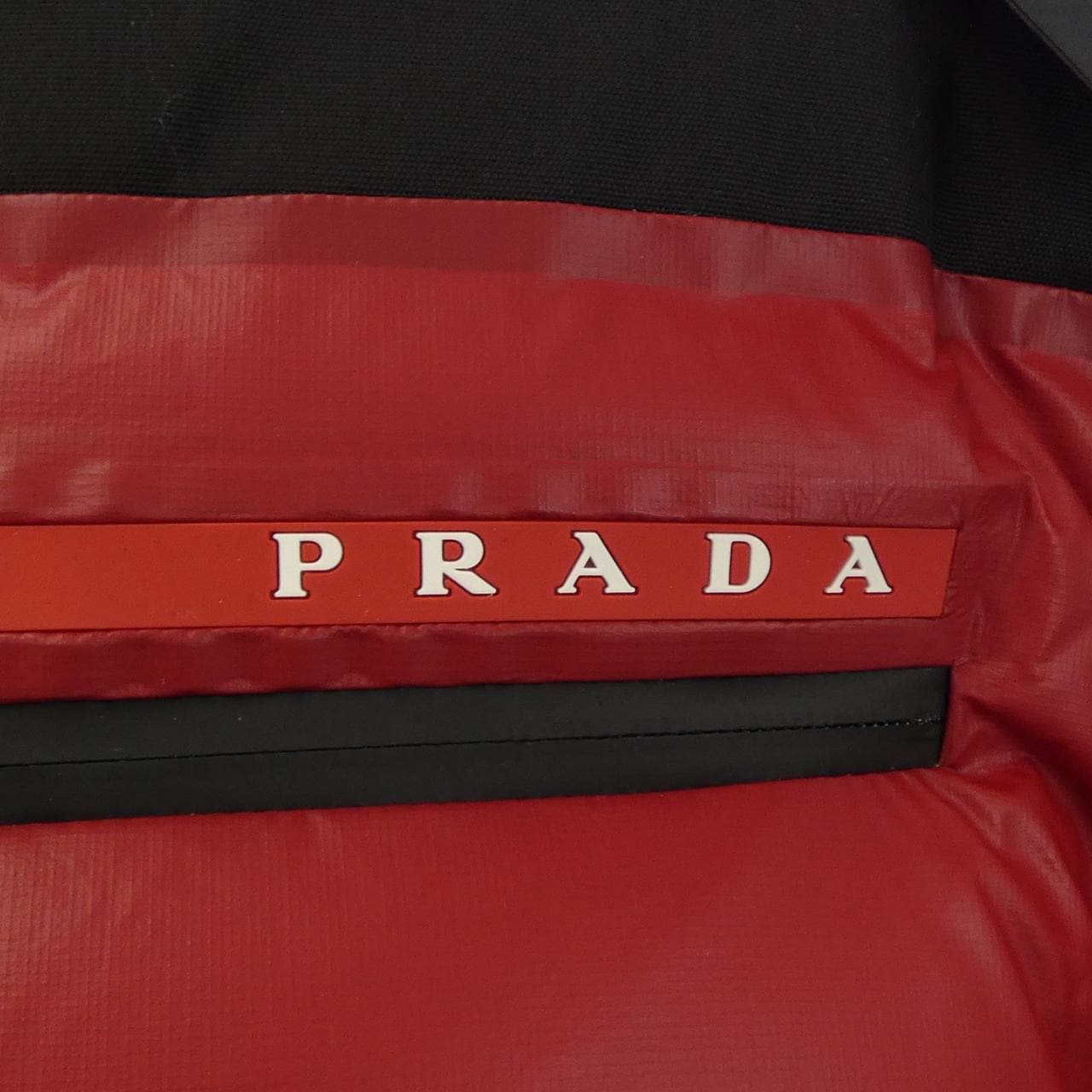 プラダ PRADA SGX257 S2O2 1T2Y ダウンジャケット