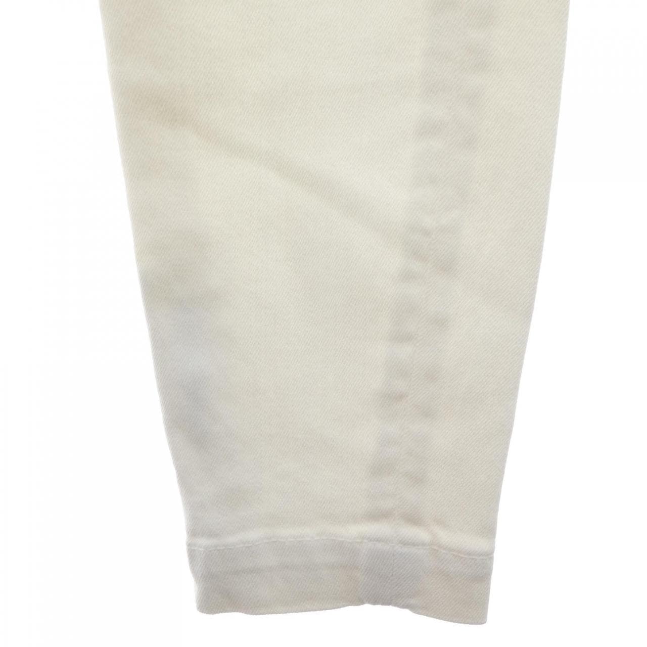 ドルチェアンドガッバーナ DOLCE&GABBANA ジーンズ