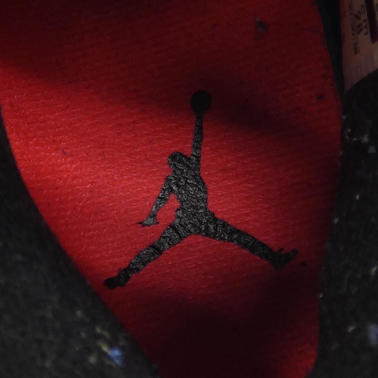 ナイキ ジョーダン NIKE JORDAN 308497-116 スニーカー