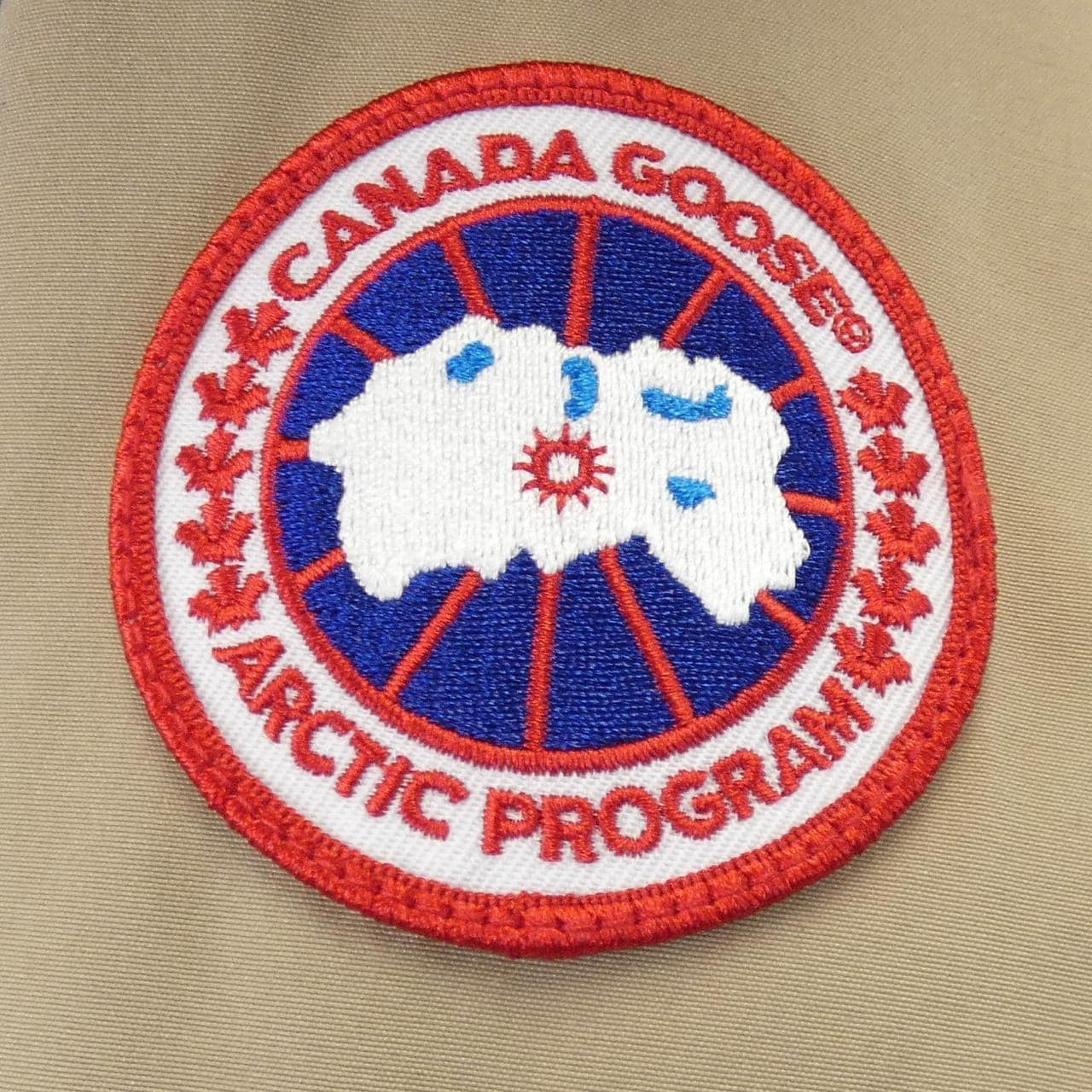 カナダグース CANADA GOOSE 2603JL BRONTE ブロンテ ダウンコート