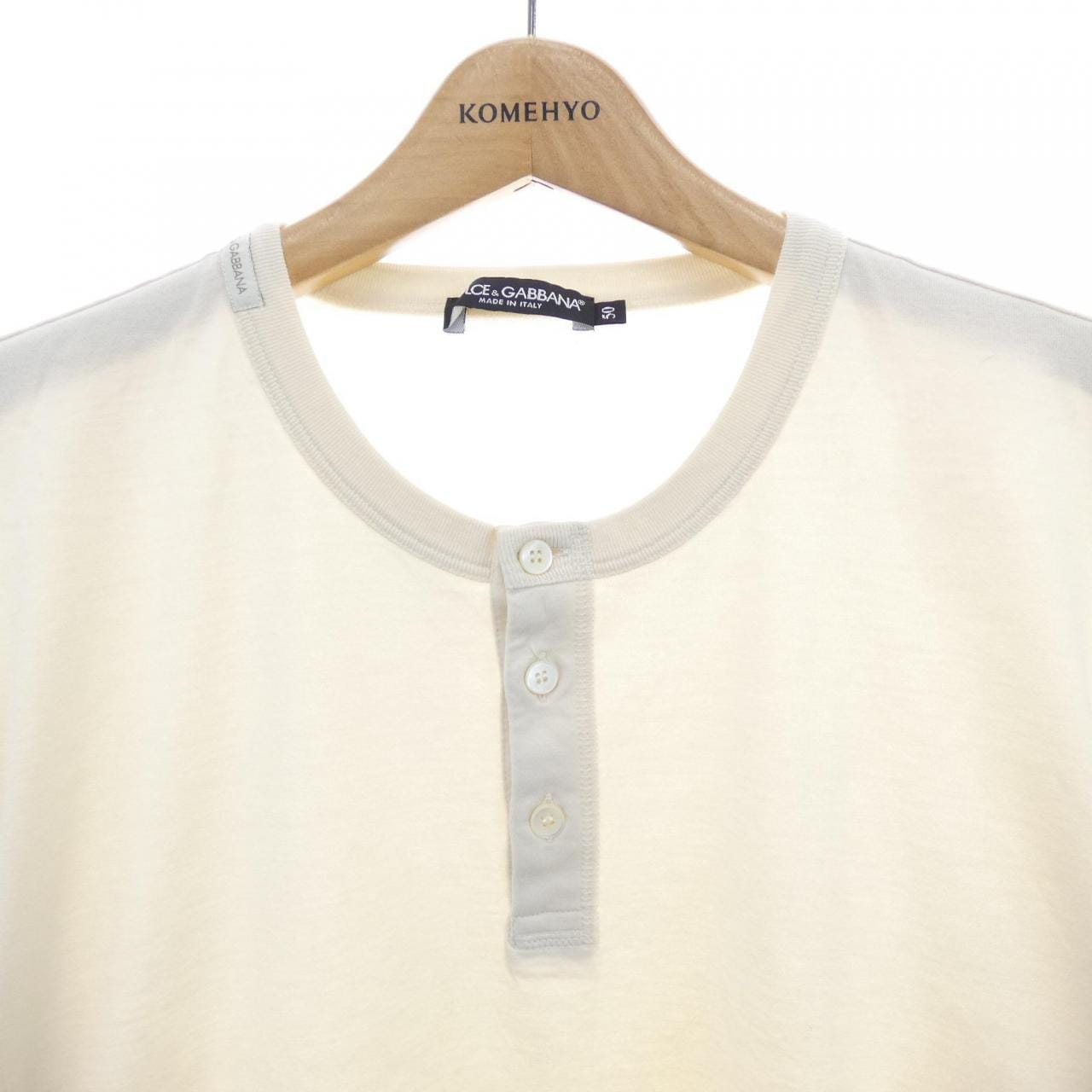 ドルチェアンドガッバーナ DOLCE&GABBANA G8JA8T/FU7EQ トップス