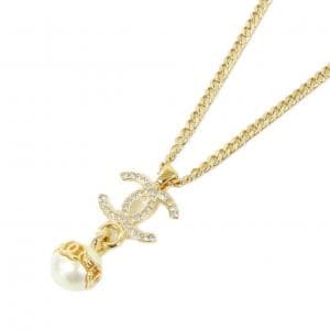 シャネル ABB846 ネックレス