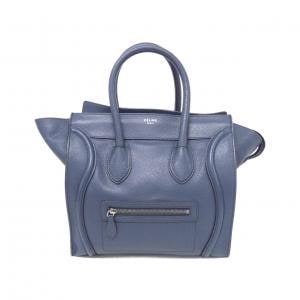 セリーヌ ミニ ラゲージ 165213LUG バッグ