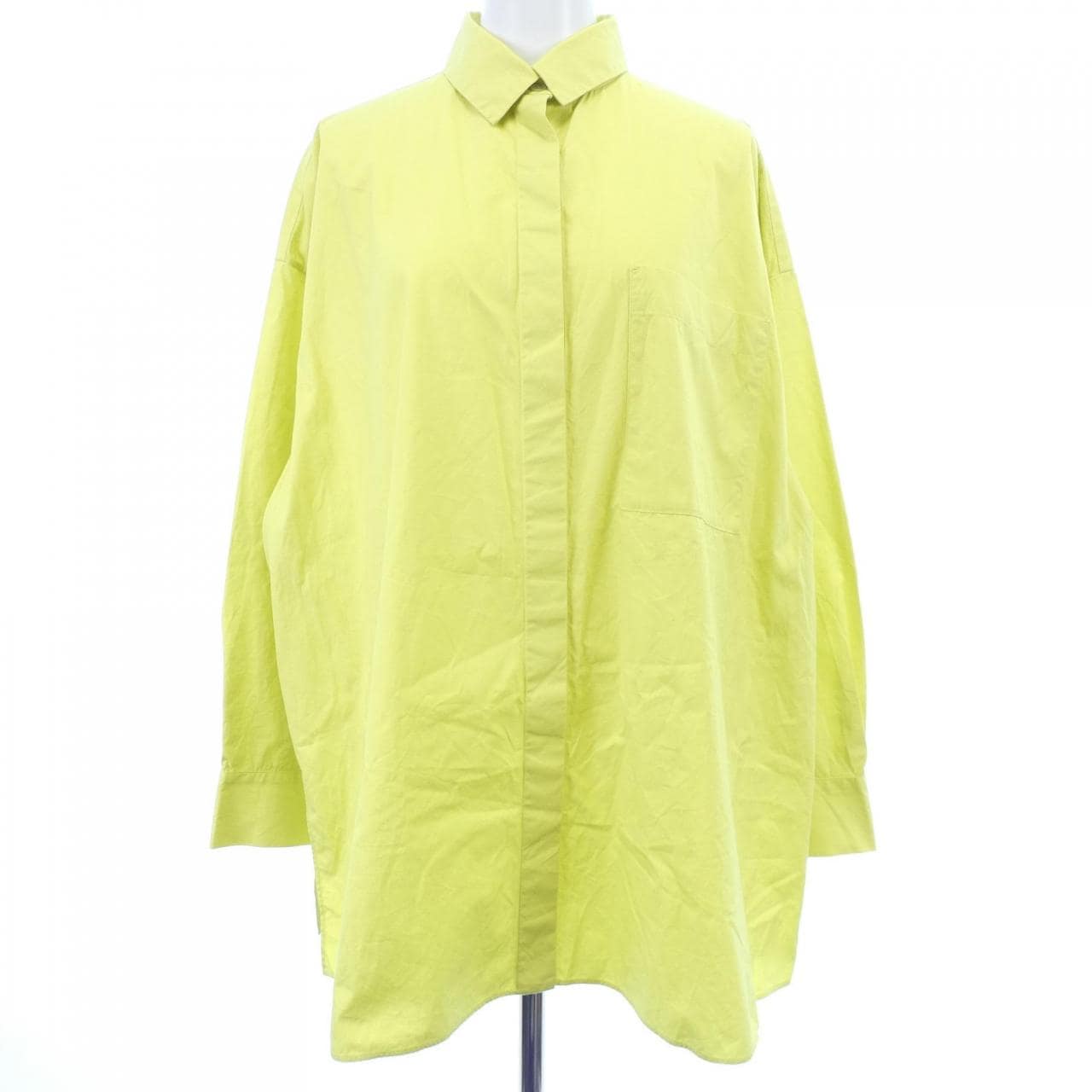 ボールジー BALLSEY シャツ