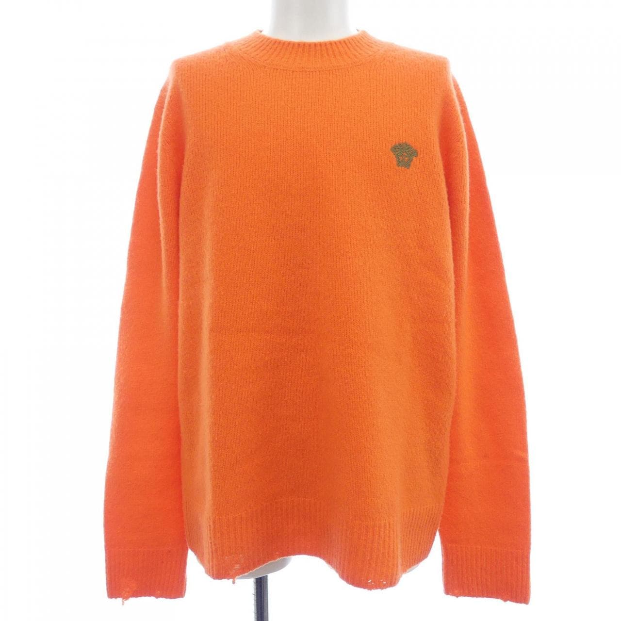 ヴェルサーチェ VERSACE A86530 ニット