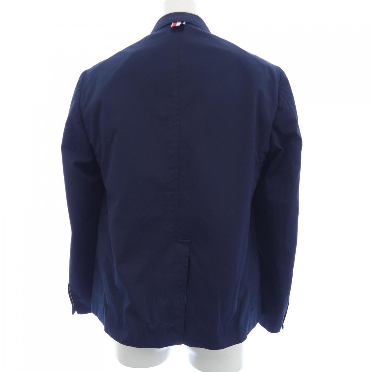 トムブラウン THOM BROWNE MJU505E-04502 ジャケット