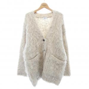 トーナル TONAL カーディガン