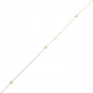 750YG ブレスレット