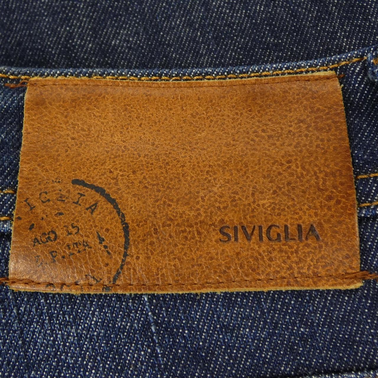 シビリア SIVIGLIA パンツ
