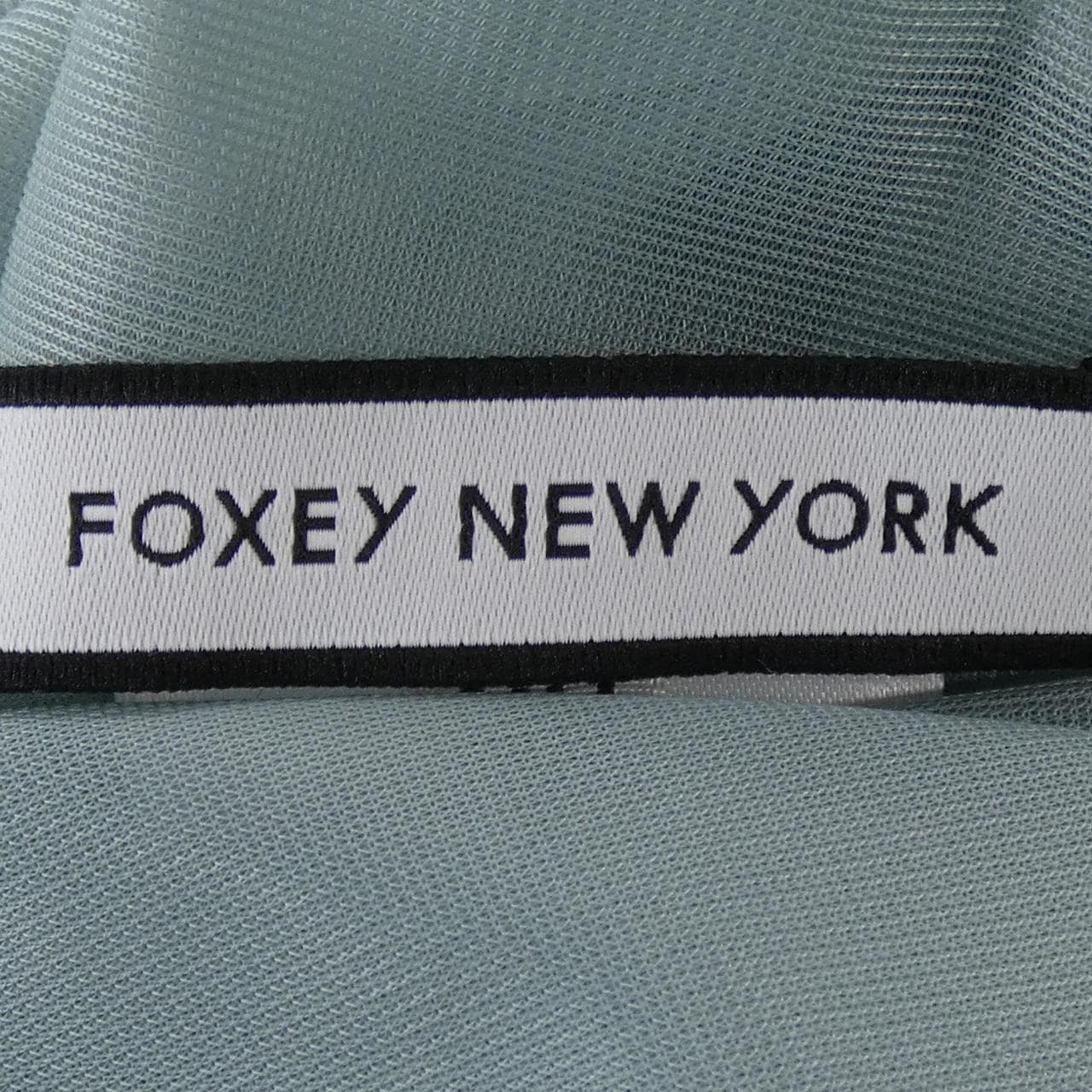 フォクシーニューヨーク FOXEY NEW YORK 36760 ワンピース