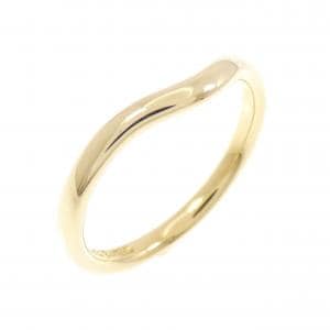 TIFFANY carved戒指