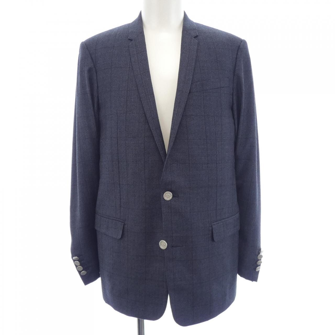 ディオールオム DIOR HOMME DM3C275AX257 ジャケット