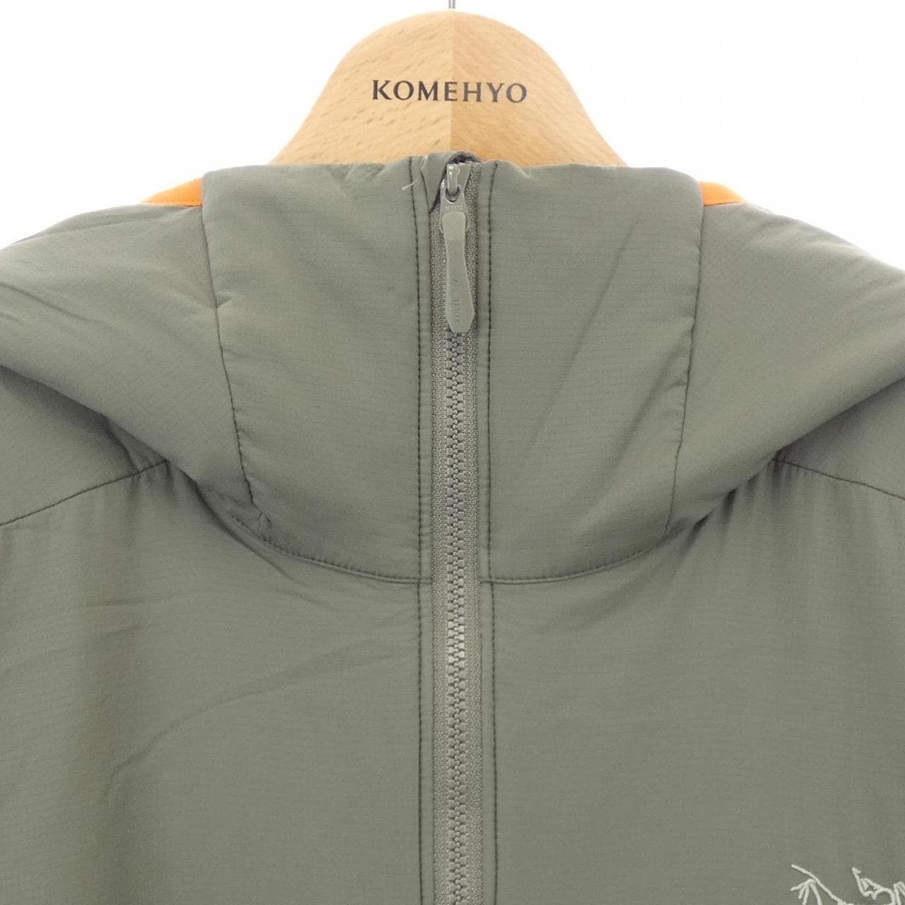 Arc'teryx ATOM LT HOODY Jacket