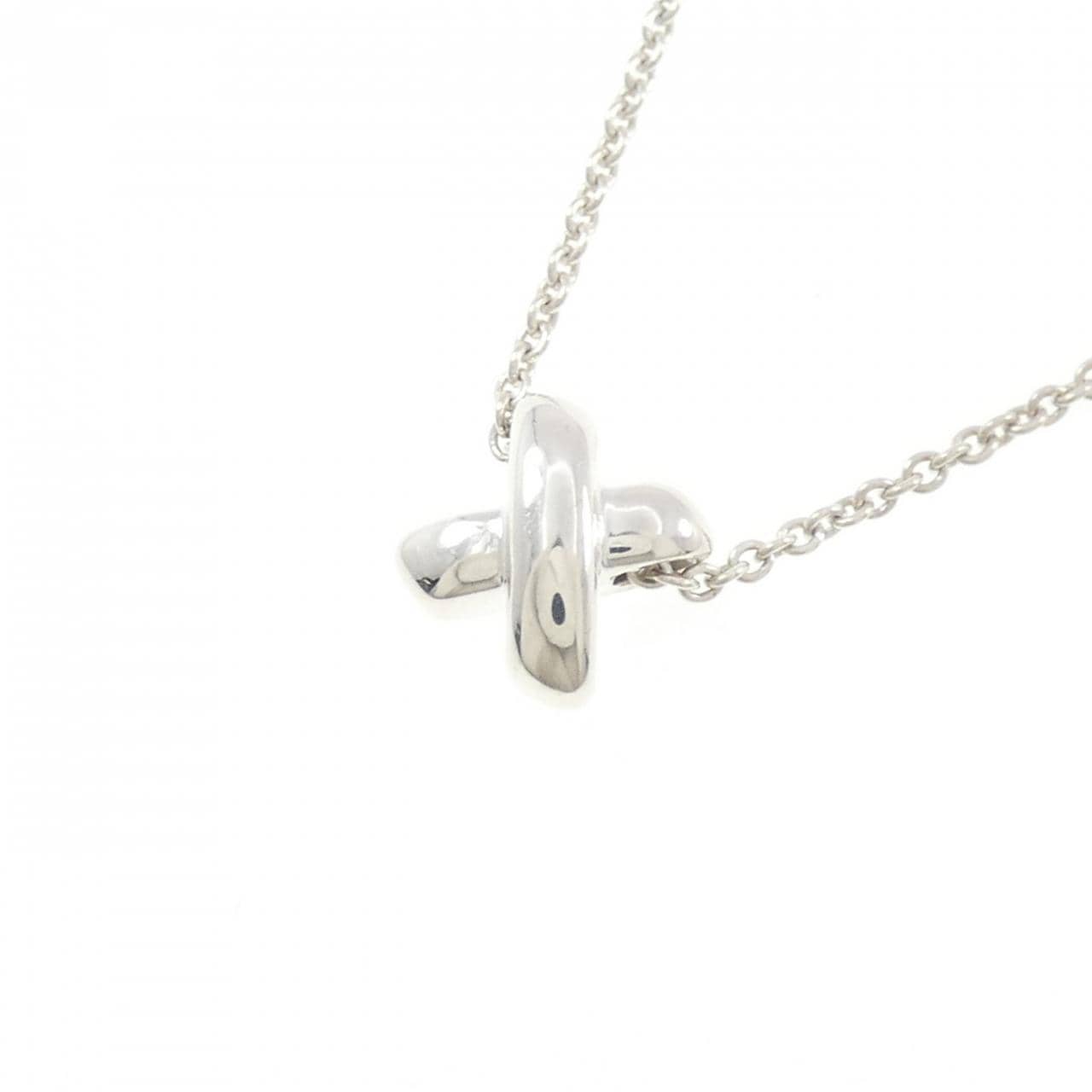 ティファニー 925 ネックレス