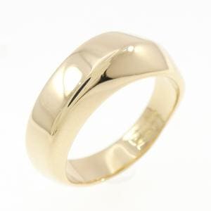 【ヴィンテージ】ティファニー ツイスト リング